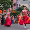 Cultural Events Unveiled: A Journey Across Traditions and Celebrations