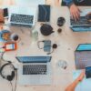 Exploring the Dimensions of Digital Culture