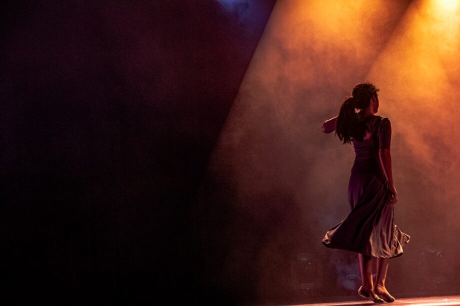 Exploring the Dynamic World of Performing Arts Exploring the Dynamic World of Performing Arts