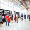 Exploring the Vibrant Tapestry of Arts & Culture Exploring the Vibrant Tapestry of Arts & Culture