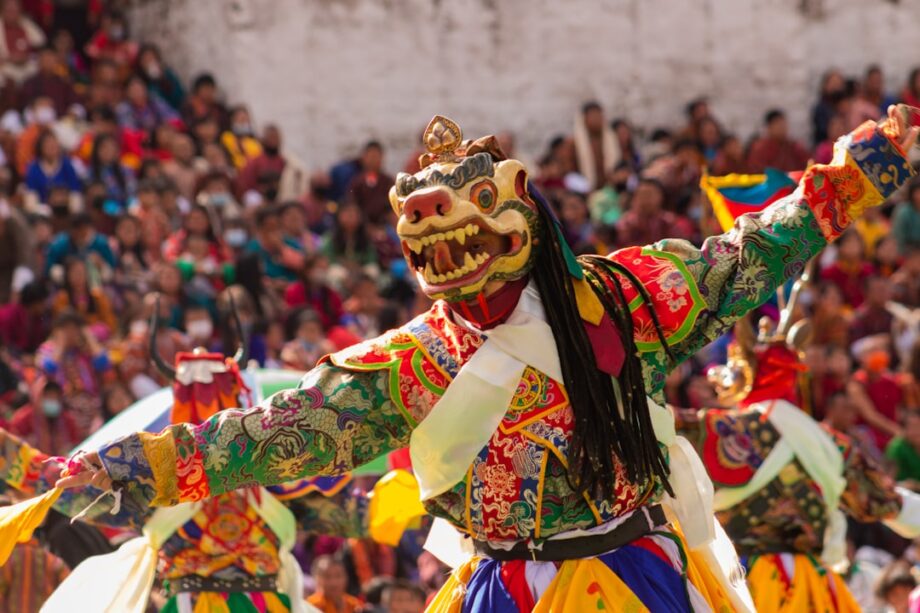 Exploring the Vibrant World of Cultural Events