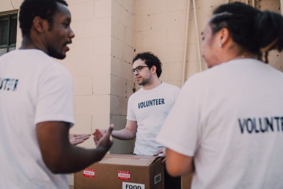 Understanding Civic Responsibility in Today's Society