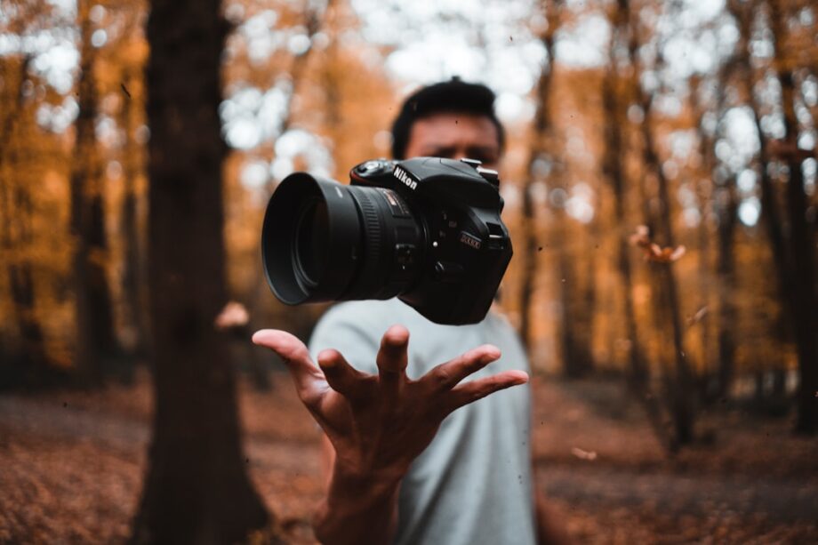 Exploring the Depths of Photography: Techniques and Trends