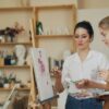 The Critical Role of Art Education in Modern Society