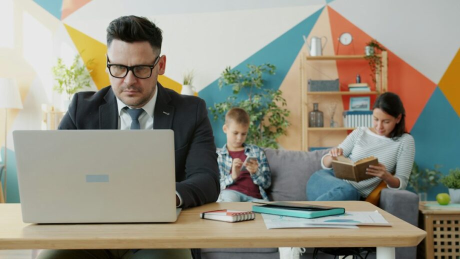 The Ultimate Guide to Achieving Work-Life Balance The Ultimate Guide to Achieving Work-Life Balance